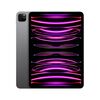 Tablet Apple iPad 11 Pro Chip M2 128GB 11" Gris Espacial