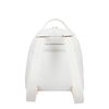 Mochila de Mujer Secret Aruba SC7 Mediana Blanco