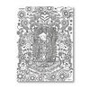 Rompecabezas Mandalas para Pintar Distroller