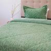 Cubrecama Doral 1,5 Plazas Verde Senses