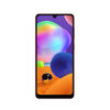Celular Samsung Galaxy A31 128GB 6,4" Rojo Liberado