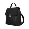 Mochila de Mujer Secret Sofia SC7 Grande Negra