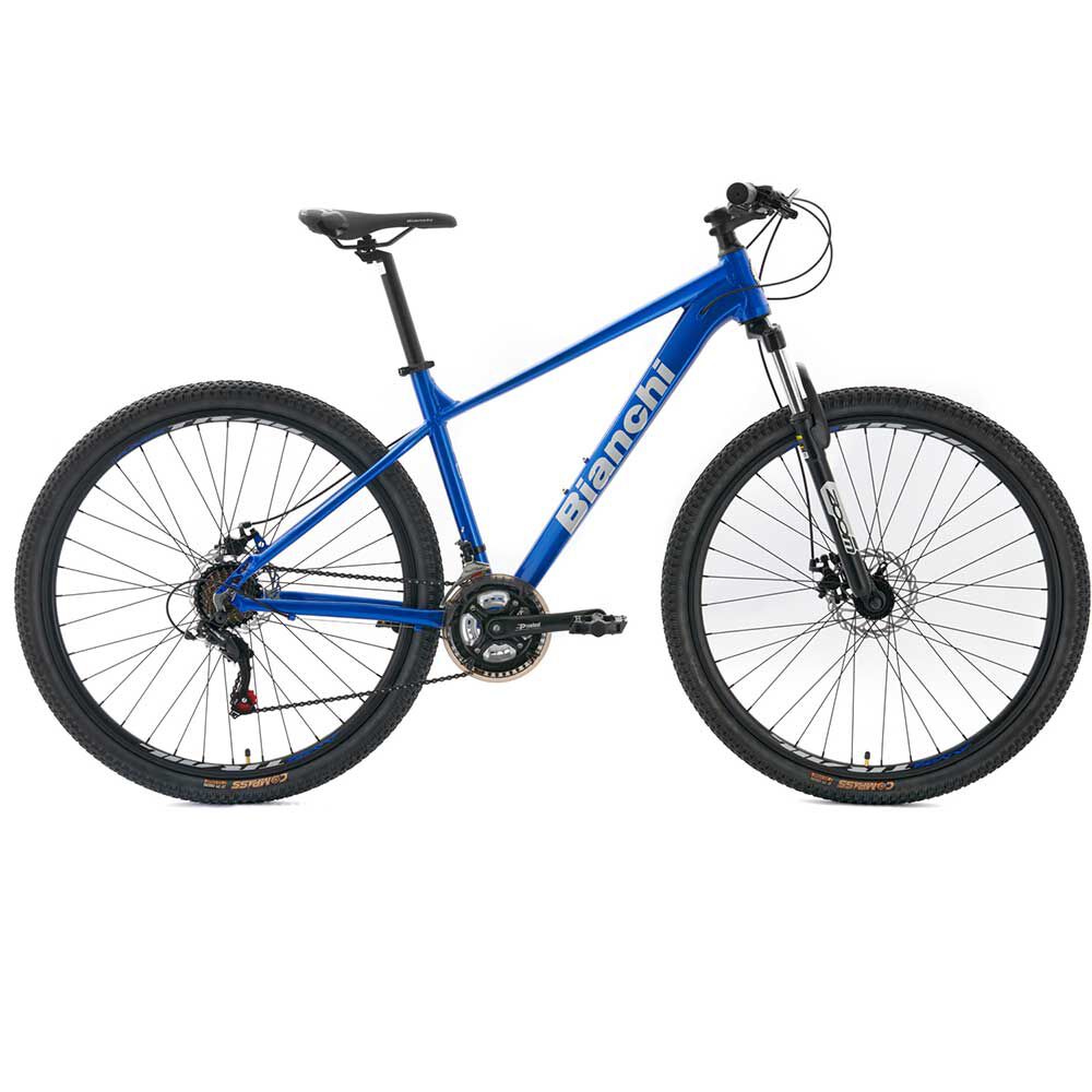 Bicicleta Mountain Bike Bianchi Stone Mtb Aro 29