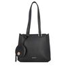 Cartera de Hombro Secret Sofia FW25 L Negro