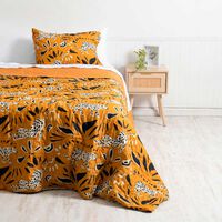 Quilt Mashini 1.5 Plazas Nillo Multicolor