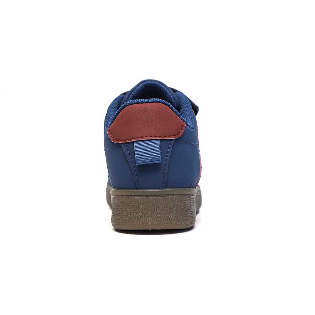 Zapatilla Ni&ntilde;o Chess