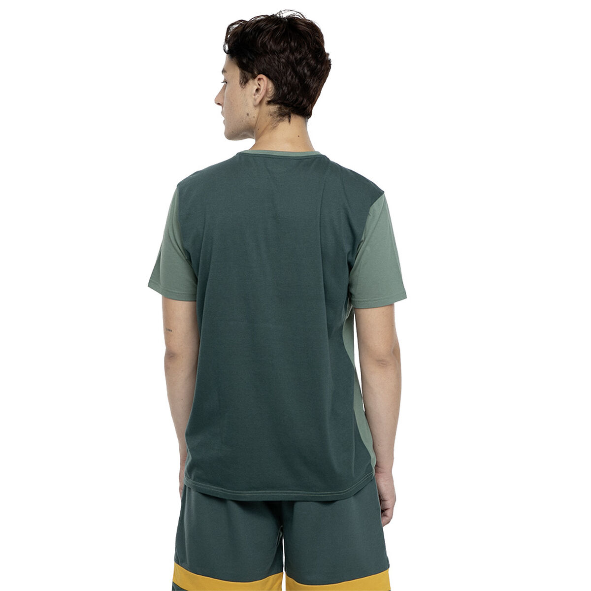 Polera Deportiva Hombre Umbro