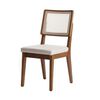 Juego de Comedor Decocasa Ella  6 Sillas Canela
