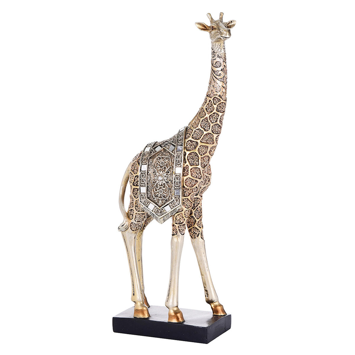 Figura Jirafa 40 Cms