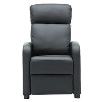Bergere Idetex Istambul Negro