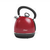 Hervidor Eléctrico Oster 388R Rojo 1,7 lt.