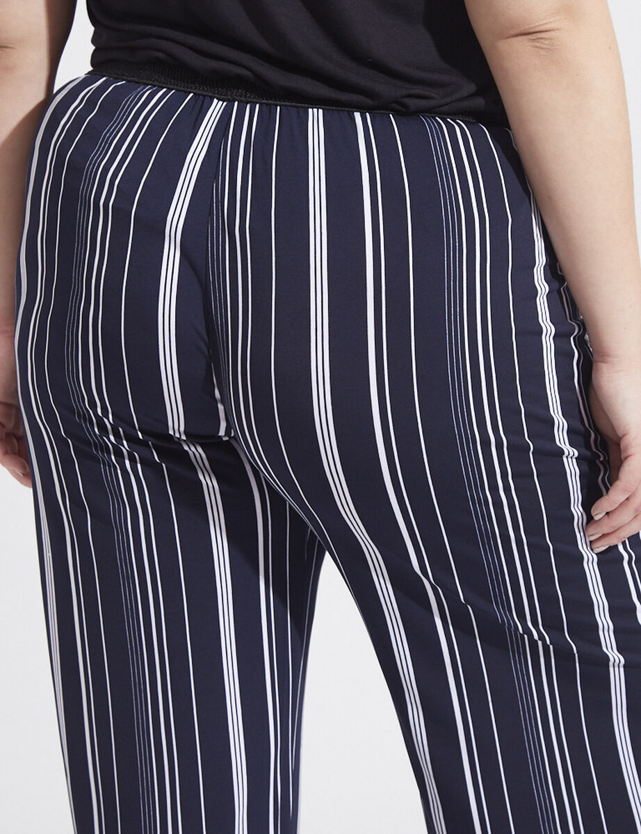 Pantalón Palazzo Mujer Extralindas