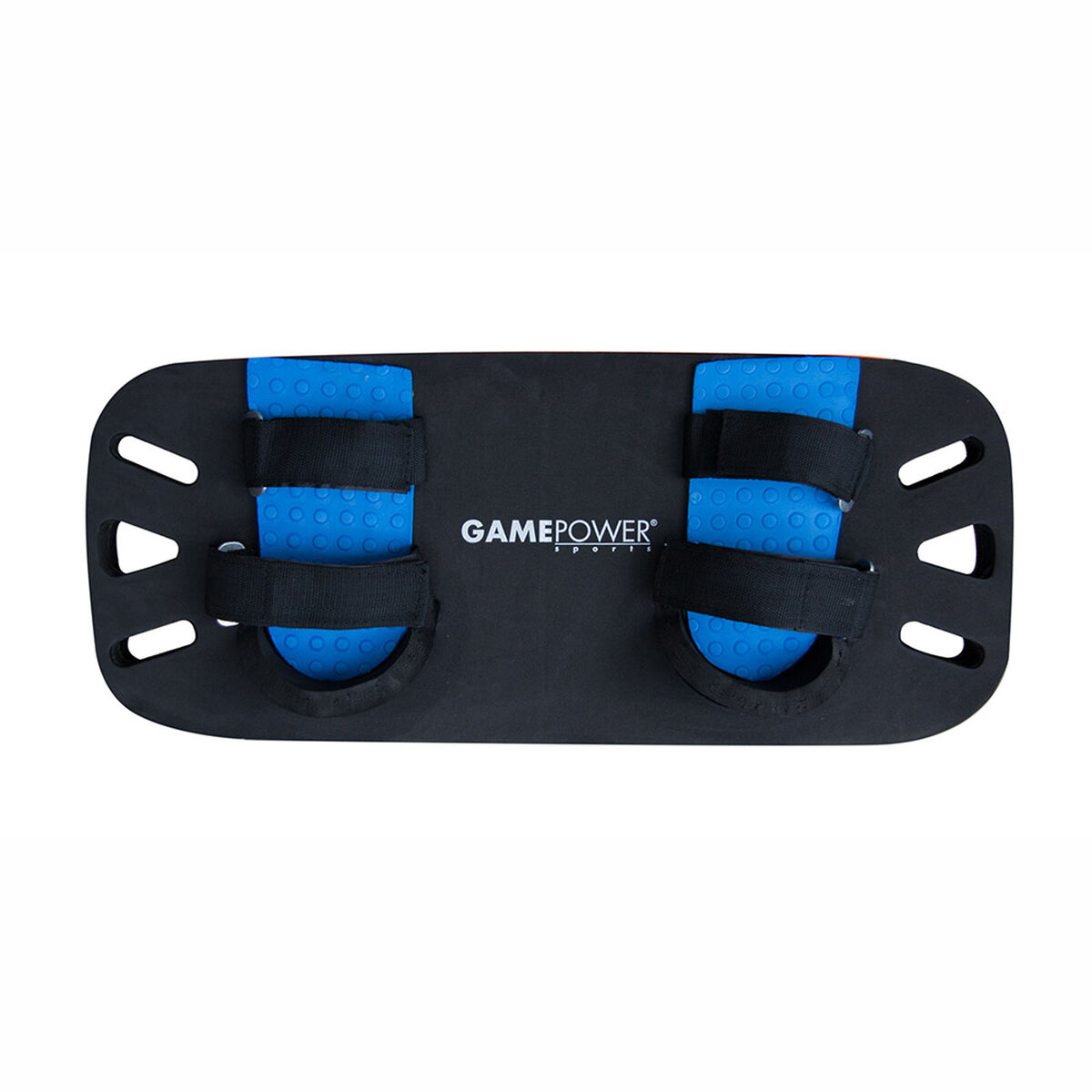 Tabla para Saltos en Cama Elástica Gamepower