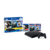 Consola Sony PS4 MegaPack 18 1TB + 3 Juegos PS4