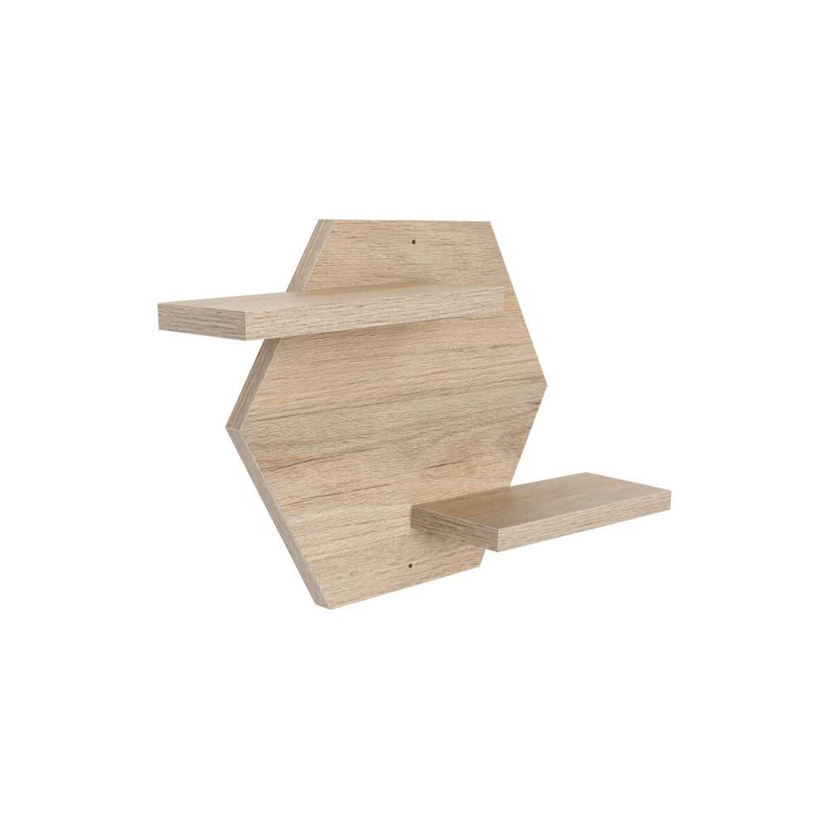 Repisa TuHome Faro Rovere