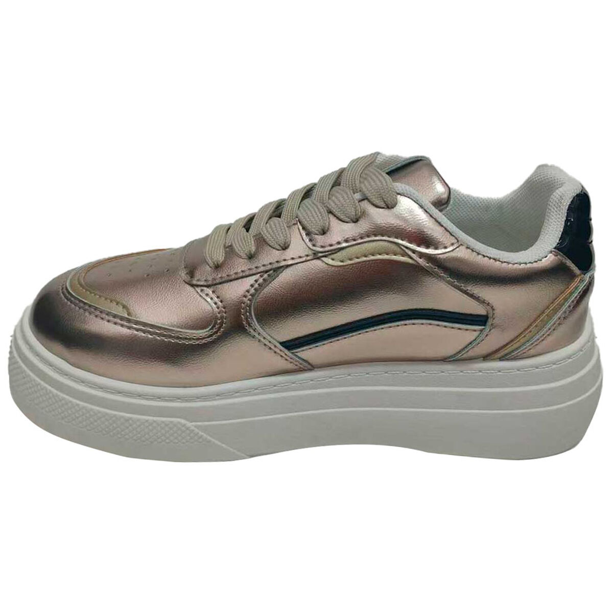 Zapatilla Urbana Mujer Fiorucci