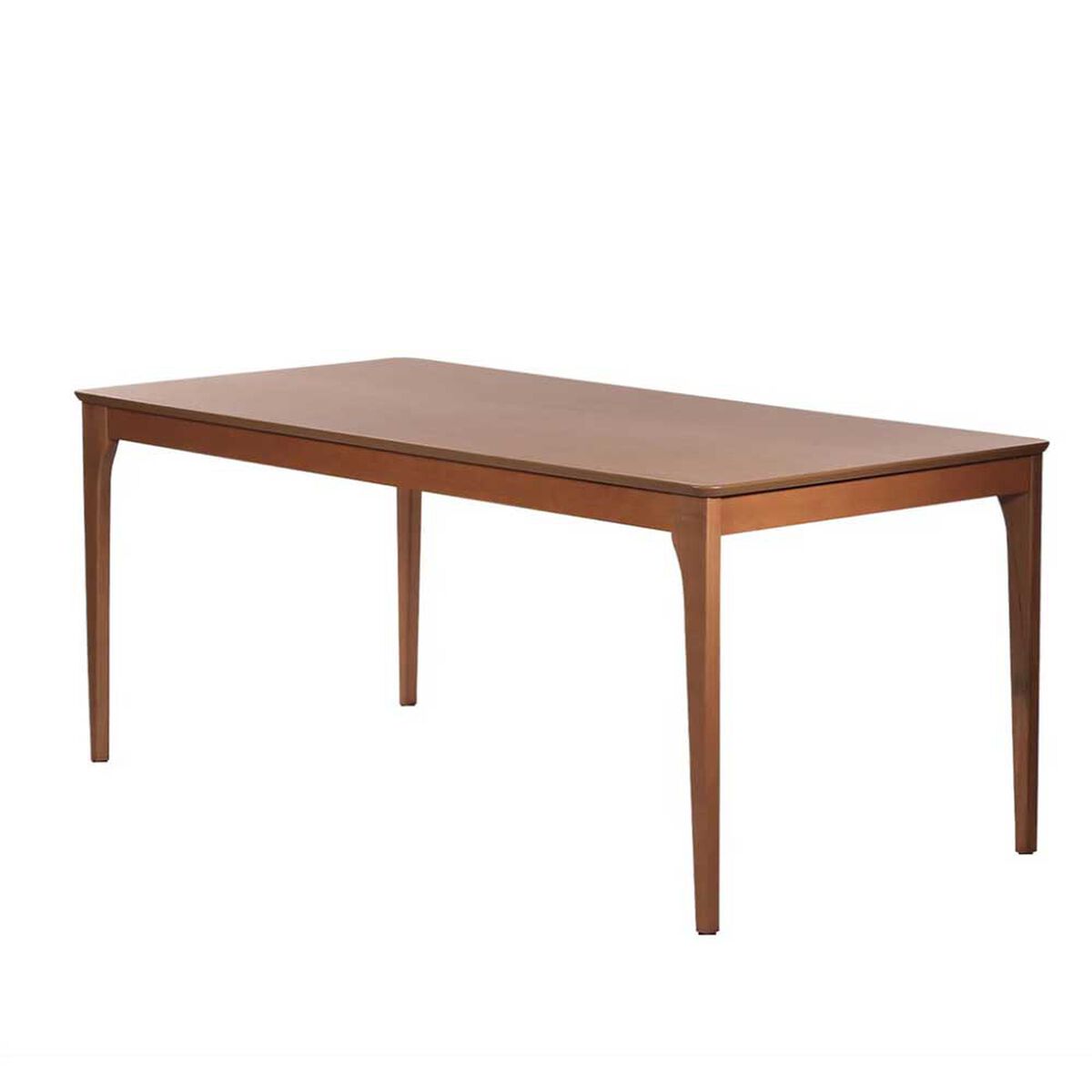 Juego de Comedor Decocasa Ella  6 Sillas Canela