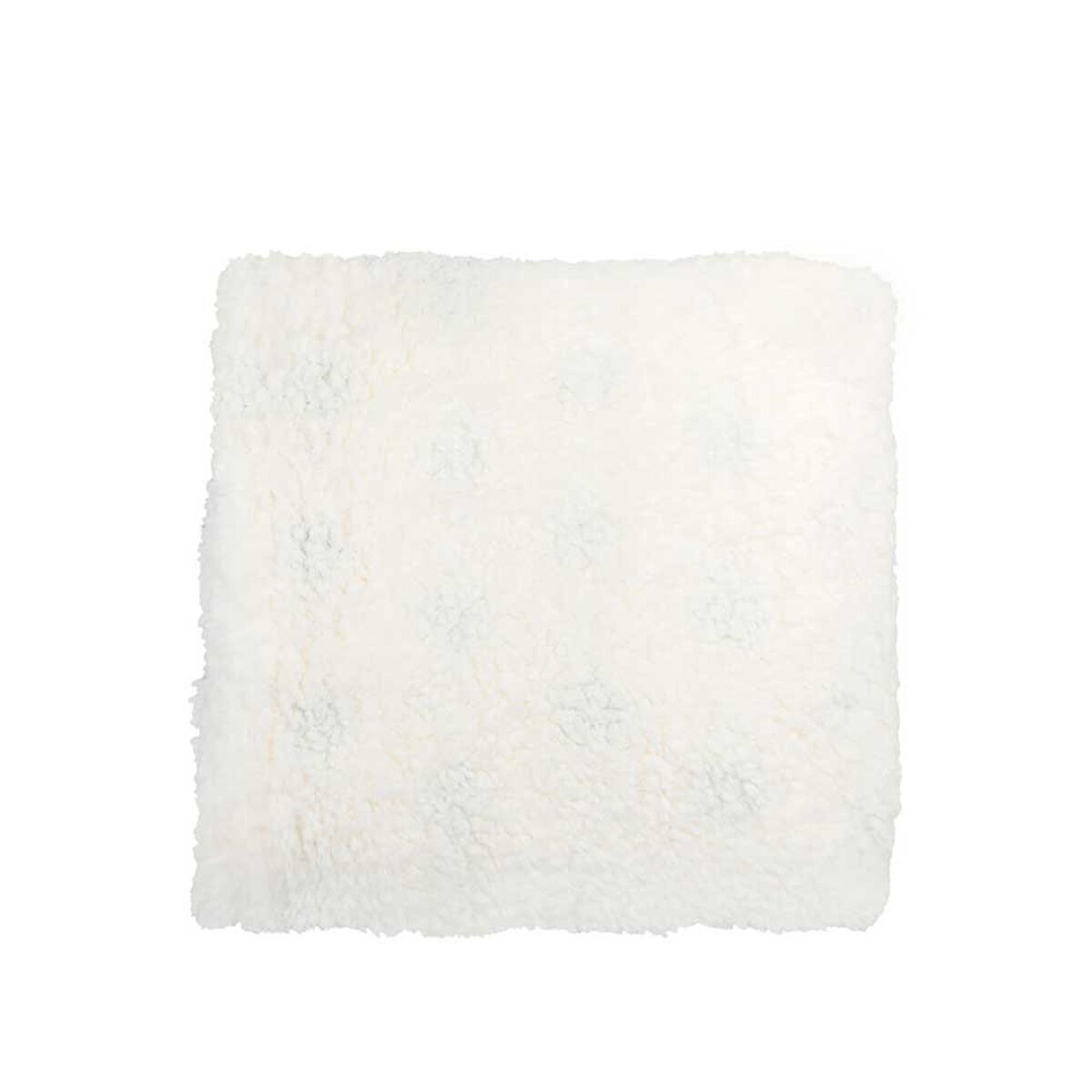 Frazada Cuna Gris Infanti