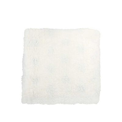 Imagen 2 del producto Frazada Cuna Gris Infanti