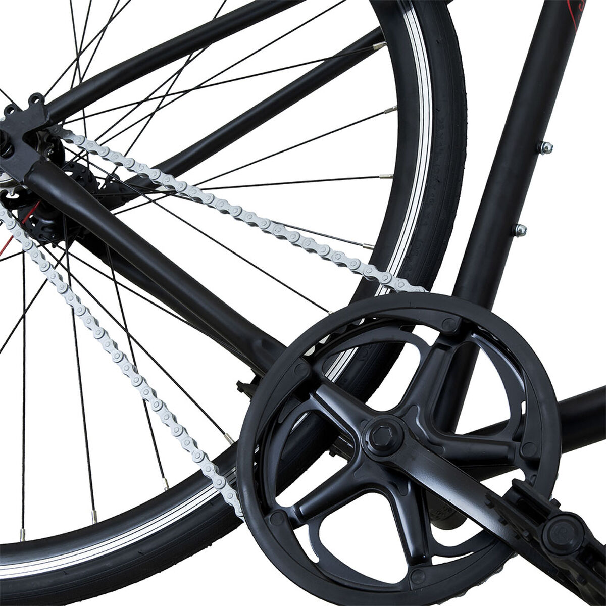 Bicicleta de Paseo Oxford Cityfixer Aro 28