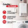 Calefont 13 litros Gas licuado Tiro forzado Splendid