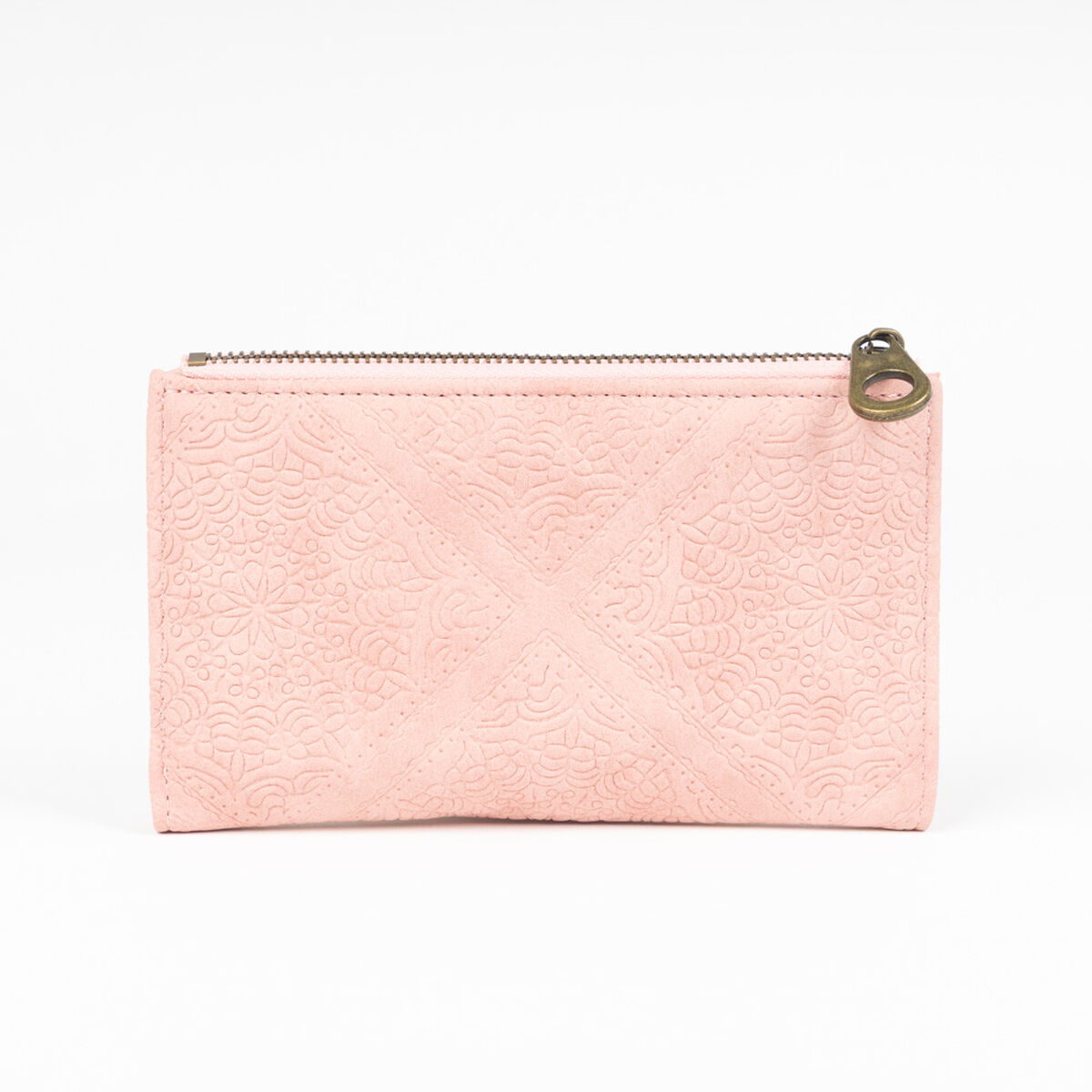 Billetera Rosa Mujer Zibel