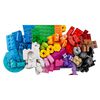 Set Bloques Classic Creativos 221 Piezas Lego