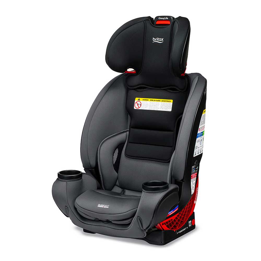Silla de Auto Convertible One4Life Onyx Stone Britax, foto 7