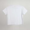 Polera Manga Corta Ni&ntilde;a Mila