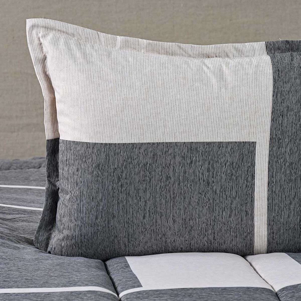 Cubrecama Elements & Co 1.5 Plazas Mark