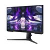 Monitor Gamer Samsung Plano 27" G32A Odyssey G3 FHD 165 Hz
