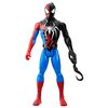 Figura Spiderman Titan Hero Series VenomVersus Spiderman
