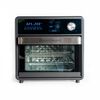 Freidora de Aire  Easyways Air fryer Crunch 15 lts.