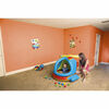 Piscina de pelotas Inflable Bestway Helicoptero