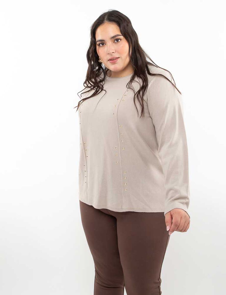 Sweater Mujer Extralindas