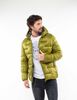 Parka Hombre Zibel
