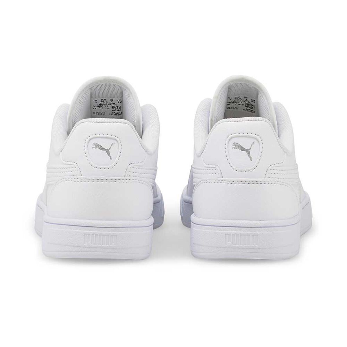 Zapatilla Niño Puma Puma Caven Dime