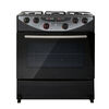Cocina a Gas Sindelen CH-9855NG 5 Quemadores