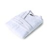 Bata de Ba&ntilde;o Elements & Co Terry Blanco L-XL