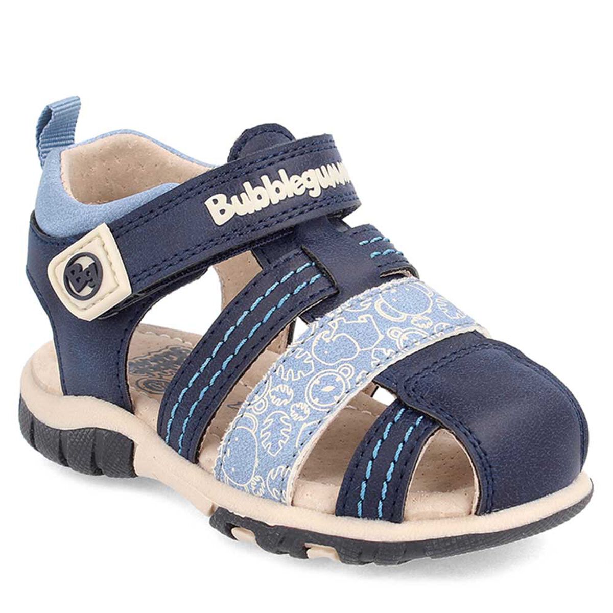 Sandalia Niño Bubble Gummers