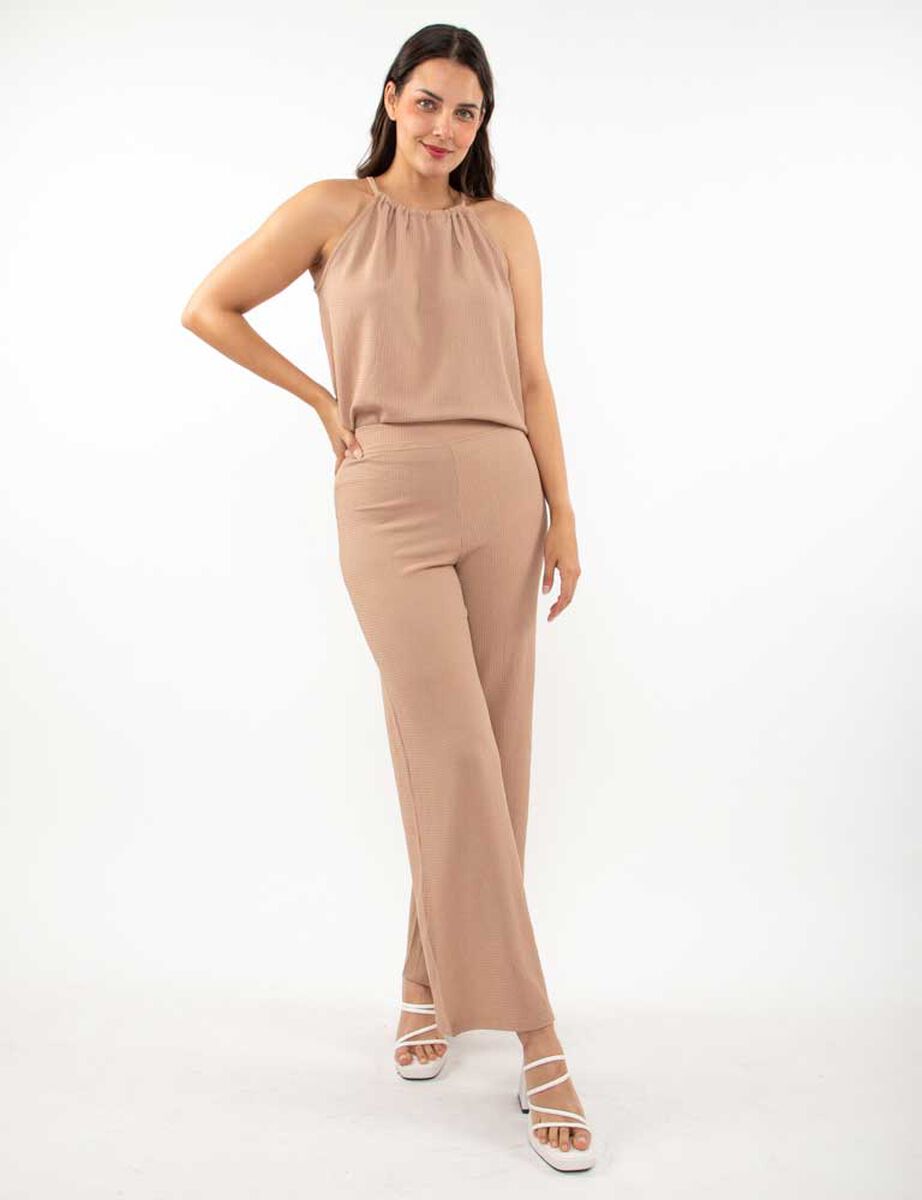 Pantalón Mujer Zibel