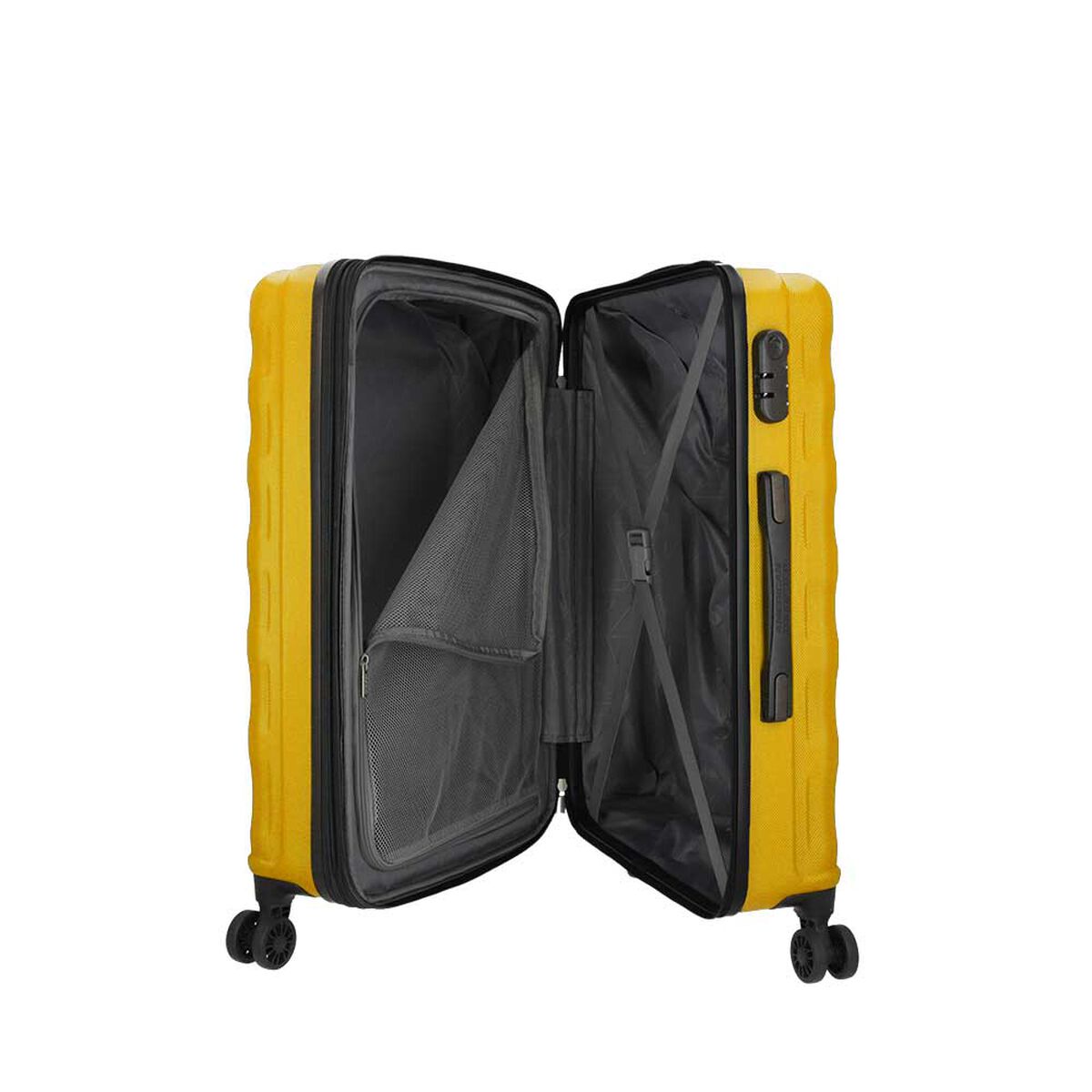 Maleta American Tourister Summit Amarillo 69 lt M