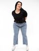 Jeans Culotte Mujer Extralindas