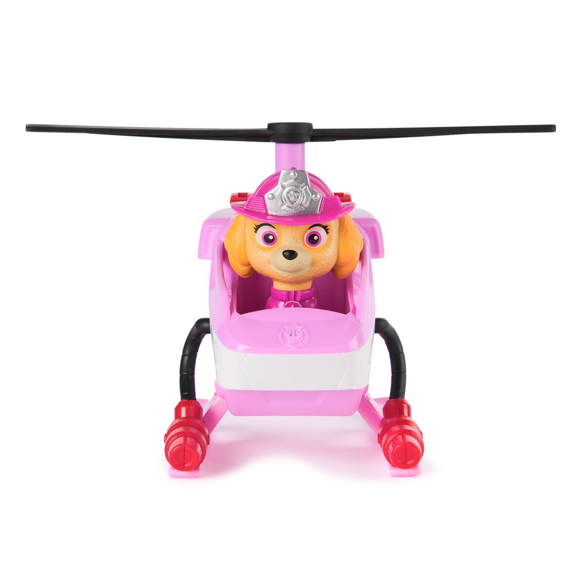 Helicóptero Skye Paw Patrol