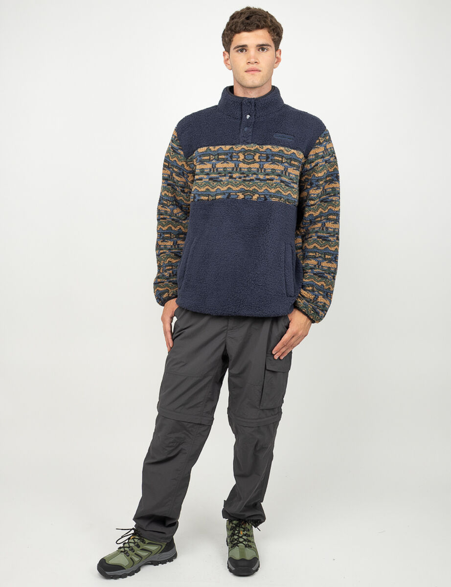 Pantal&oacute;n Deportivo Hombre Alpinextrem