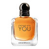 Perfume Emporio Armani Stronger With You EDT 100 ml