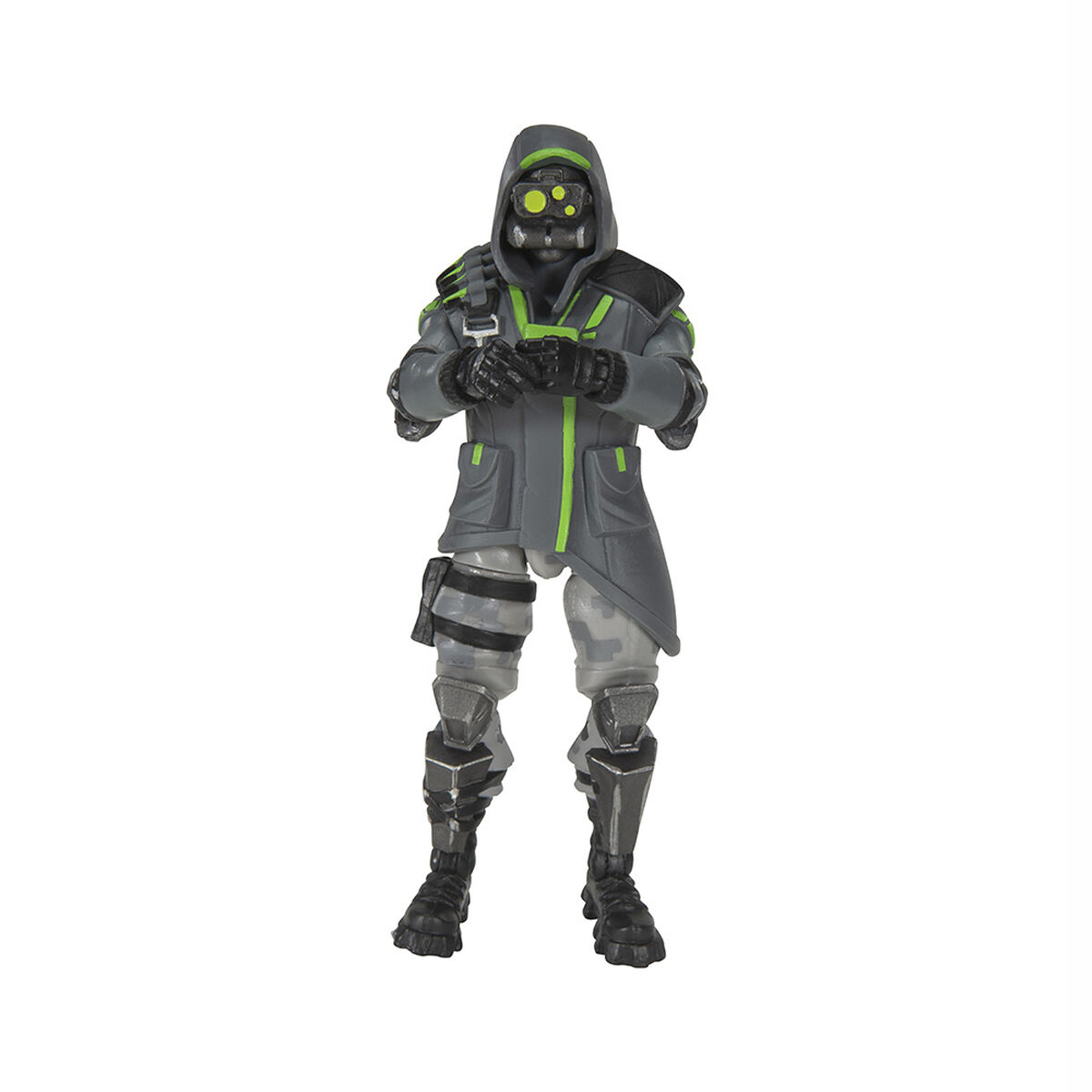 Figura Articulada Archetype Fortnite