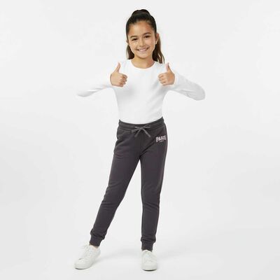 Pantal&oacute;n Buzo Ni&ntilde;a Chess