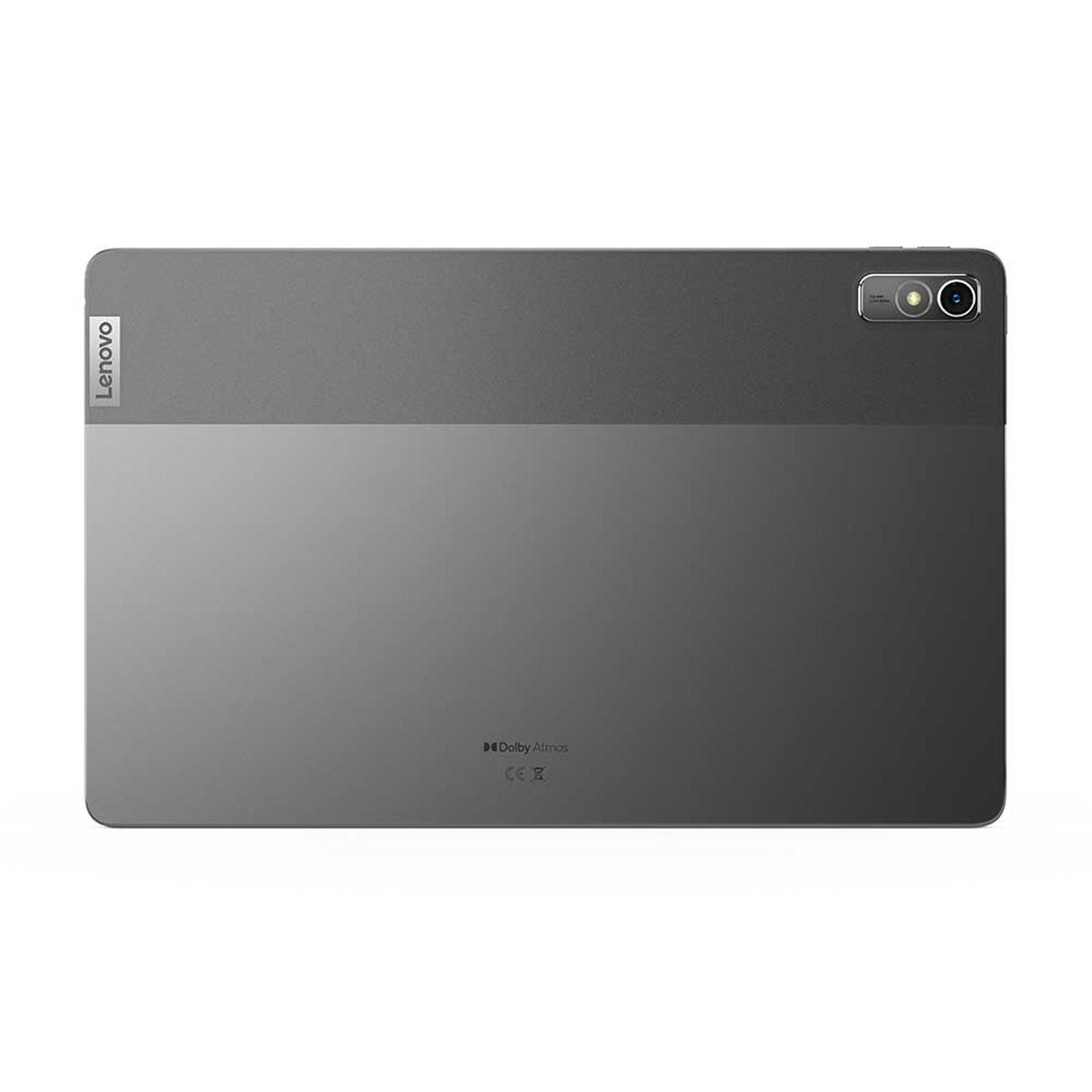 Tablet Lenovo Tab P11 4G LTE Octa-Core 6GB 128GB 11,5" Storm Grey + Pen + Keyboard