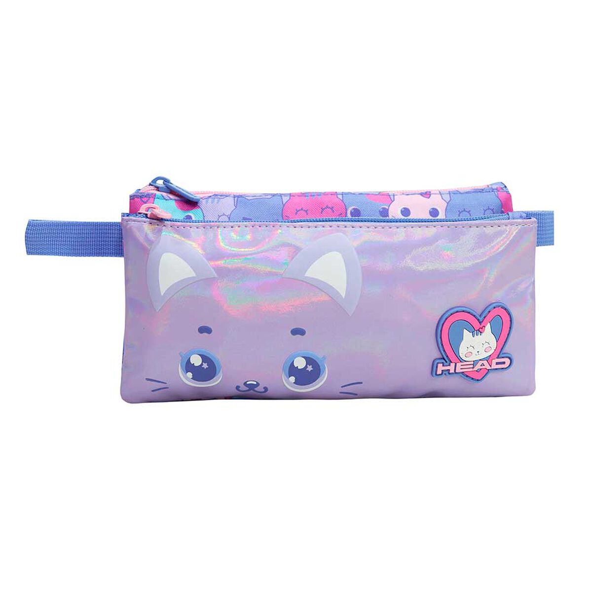 Estuche Celerio Infantil  Head